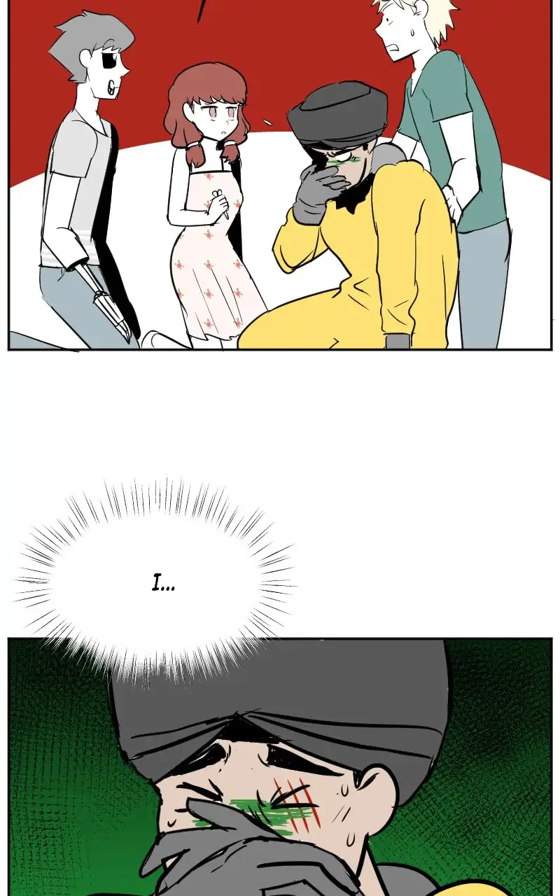 Boyfriend of the Dead Chapter 189 page 2 - Chapter 189: Ep.174: Vegetarian