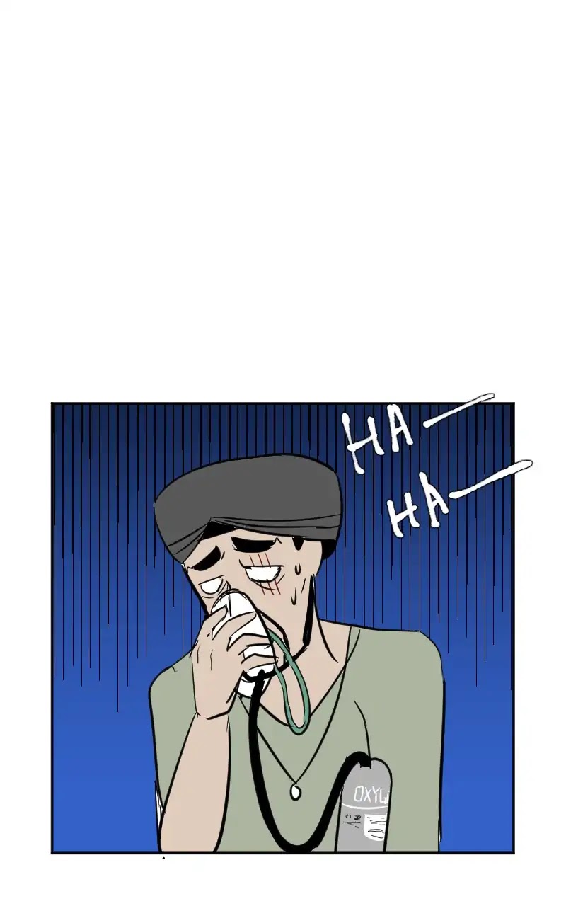 Boyfriend of the Dead Chapter 189 page 20 - Chapter 189: Ep.174: Vegetarian