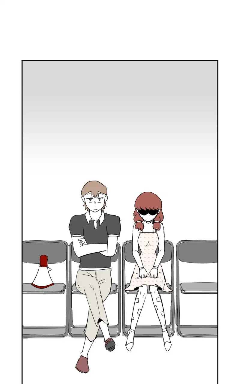 Boyfriend of the Dead Chapter 189 page 21 - Chapter 189: Ep.174: Vegetarian