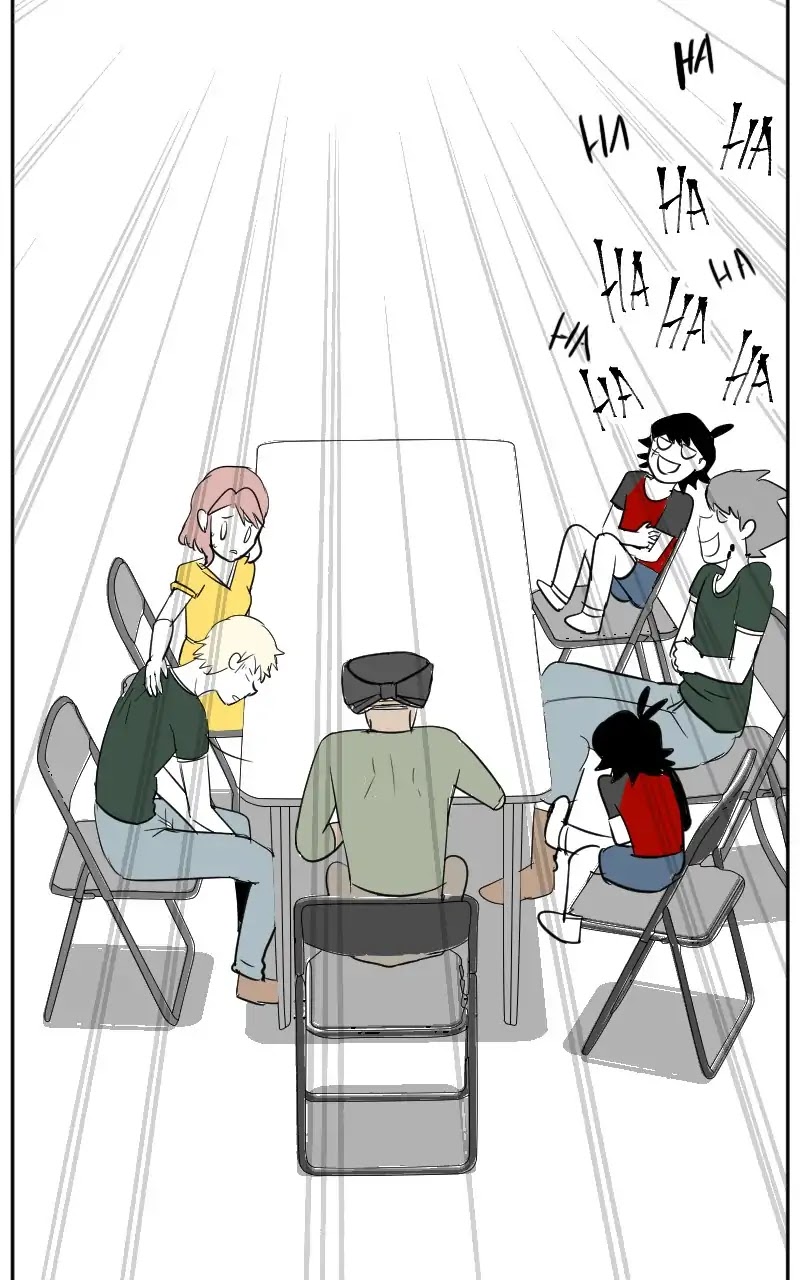 Boyfriend of the Dead Chapter 189 page 23 - Chapter 189: Ep.174: Vegetarian