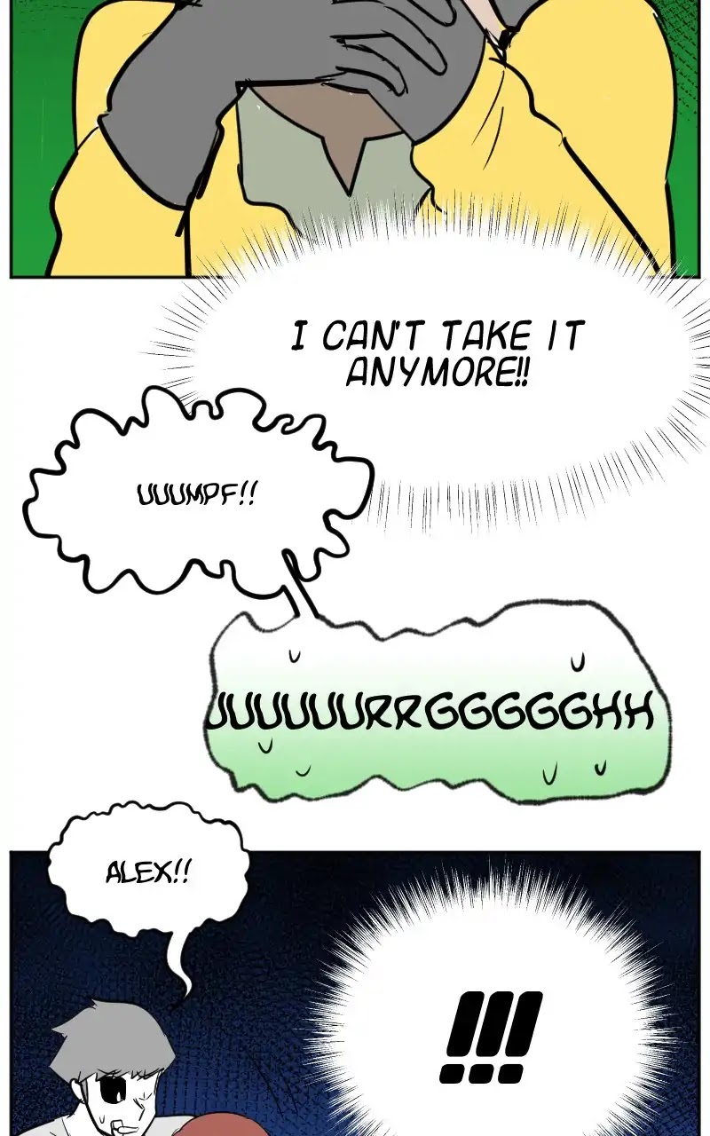 Boyfriend of the Dead Chapter 189 page 3 - Chapter 189: Ep.174: Vegetarian