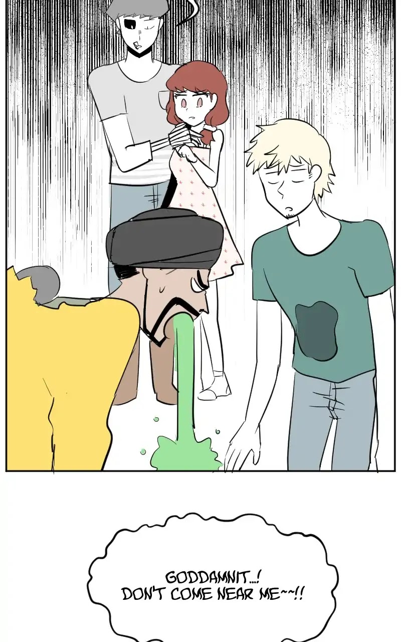 Boyfriend of the Dead Chapter 189 page 5 - Chapter 189: Ep.174: Vegetarian