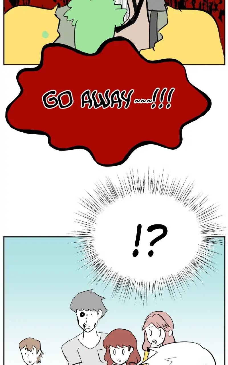 Boyfriend of the Dead Chapter 189 page 7 - Chapter 189: Ep.174: Vegetarian