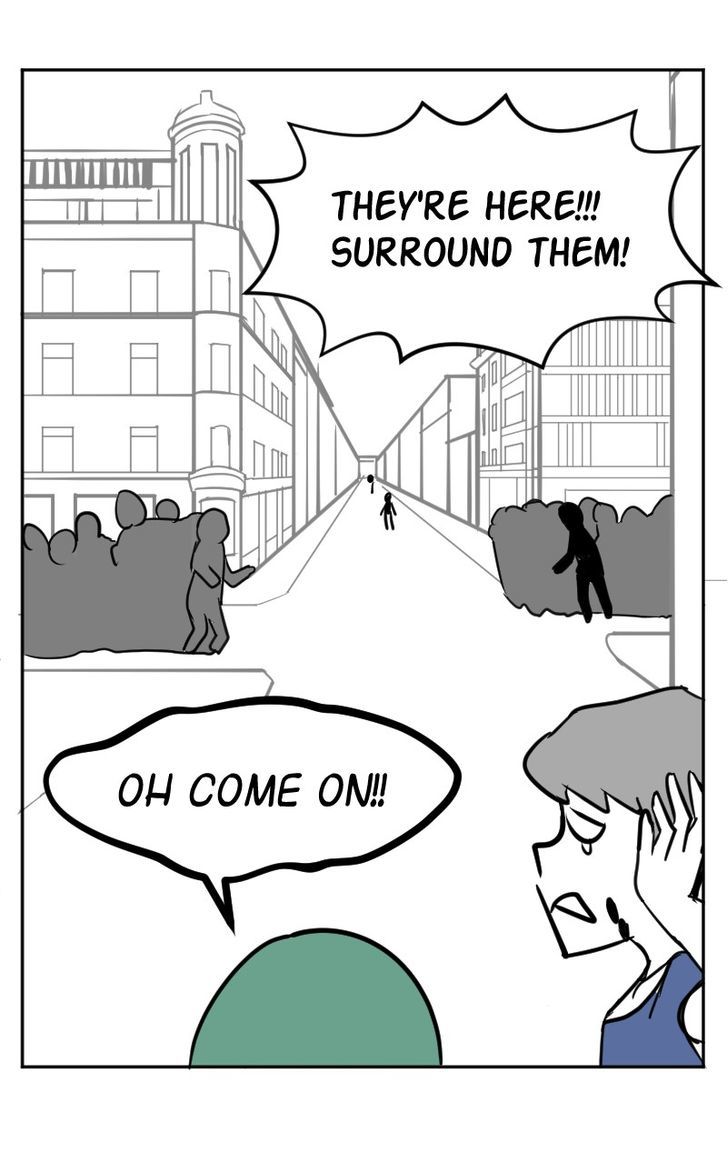 Boyfriend of the Dead Chapter 19 page 13 - Chapter 19