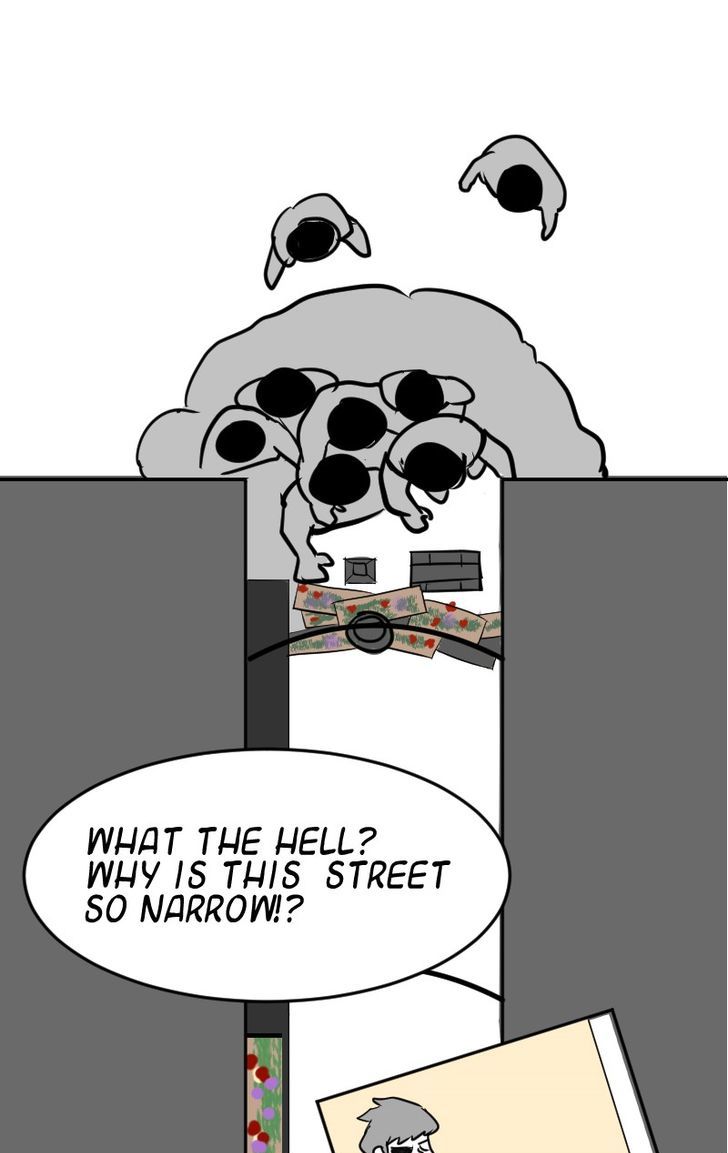 Boyfriend of the Dead Chapter 19 page 15 - Chapter 19