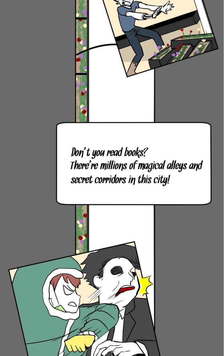 Boyfriend of the Dead Chapter 19 page 16 - Chapter 19