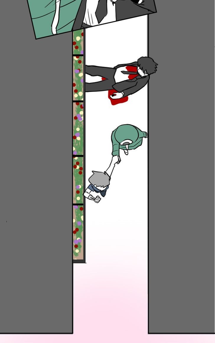 Boyfriend of the Dead Chapter 19 page 17 - Chapter 19