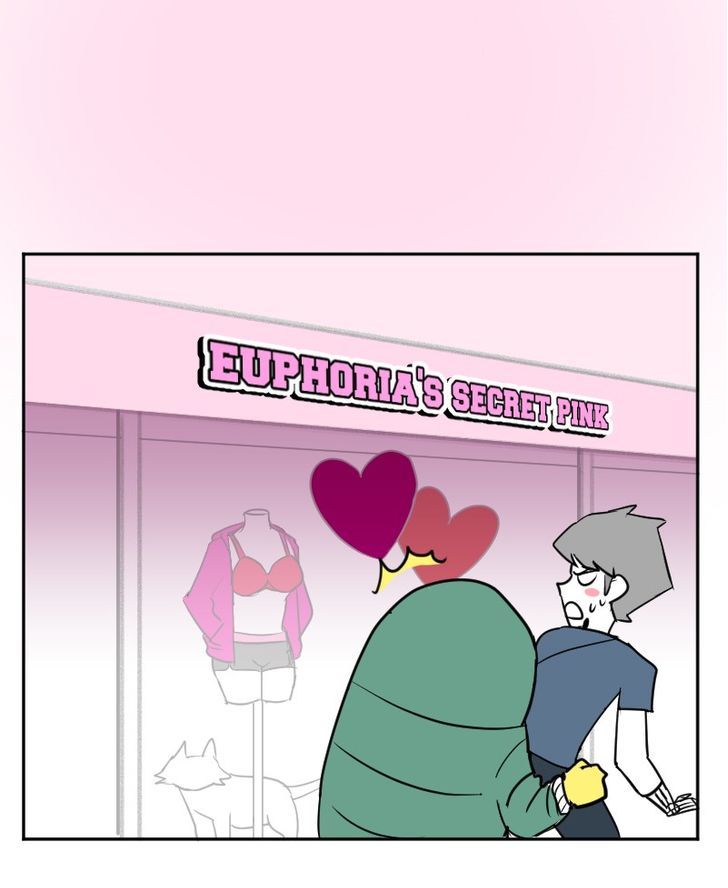 Boyfriend of the Dead Chapter 19 page 18 - Chapter 19