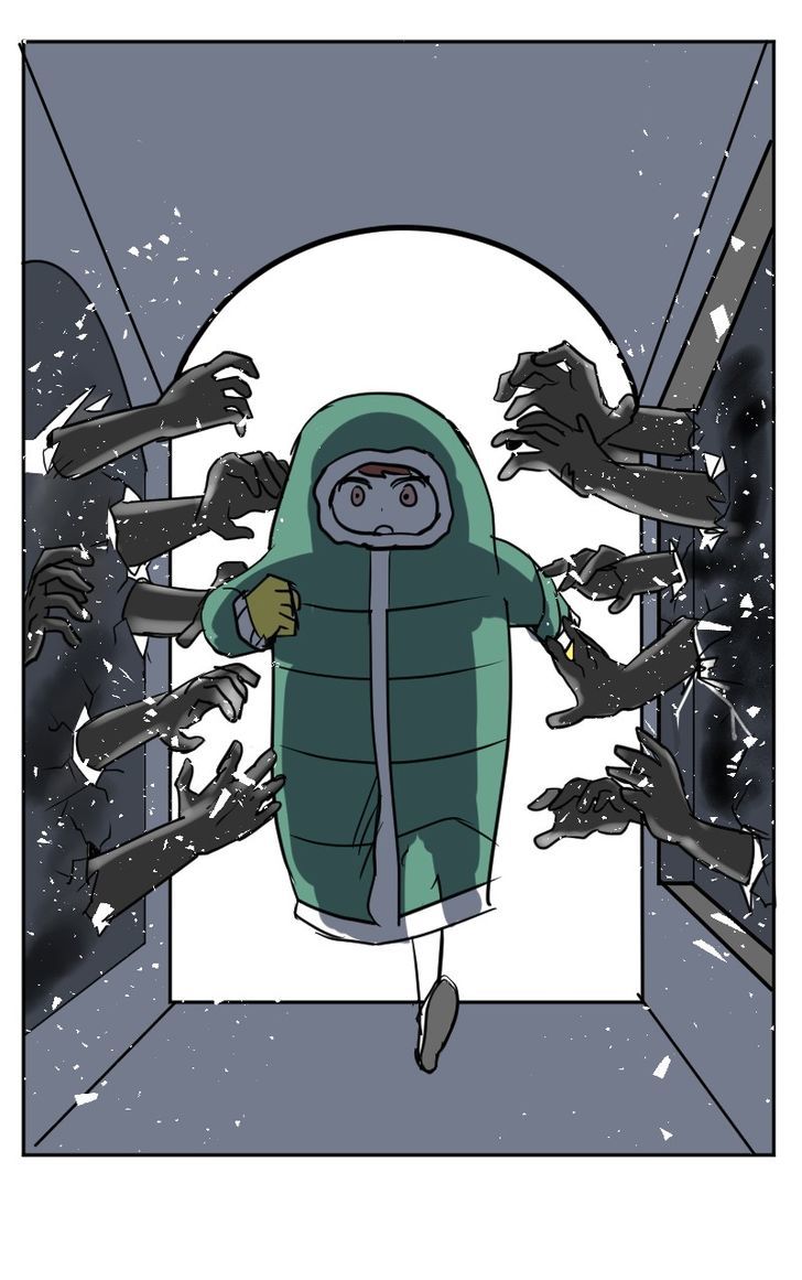 Boyfriend of the Dead Chapter 19 page 21 - Chapter 19