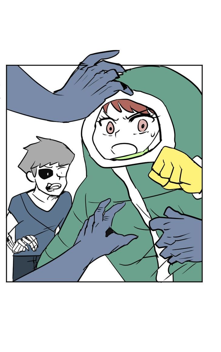 Boyfriend of the Dead Chapter 19 page 22 - Chapter 19