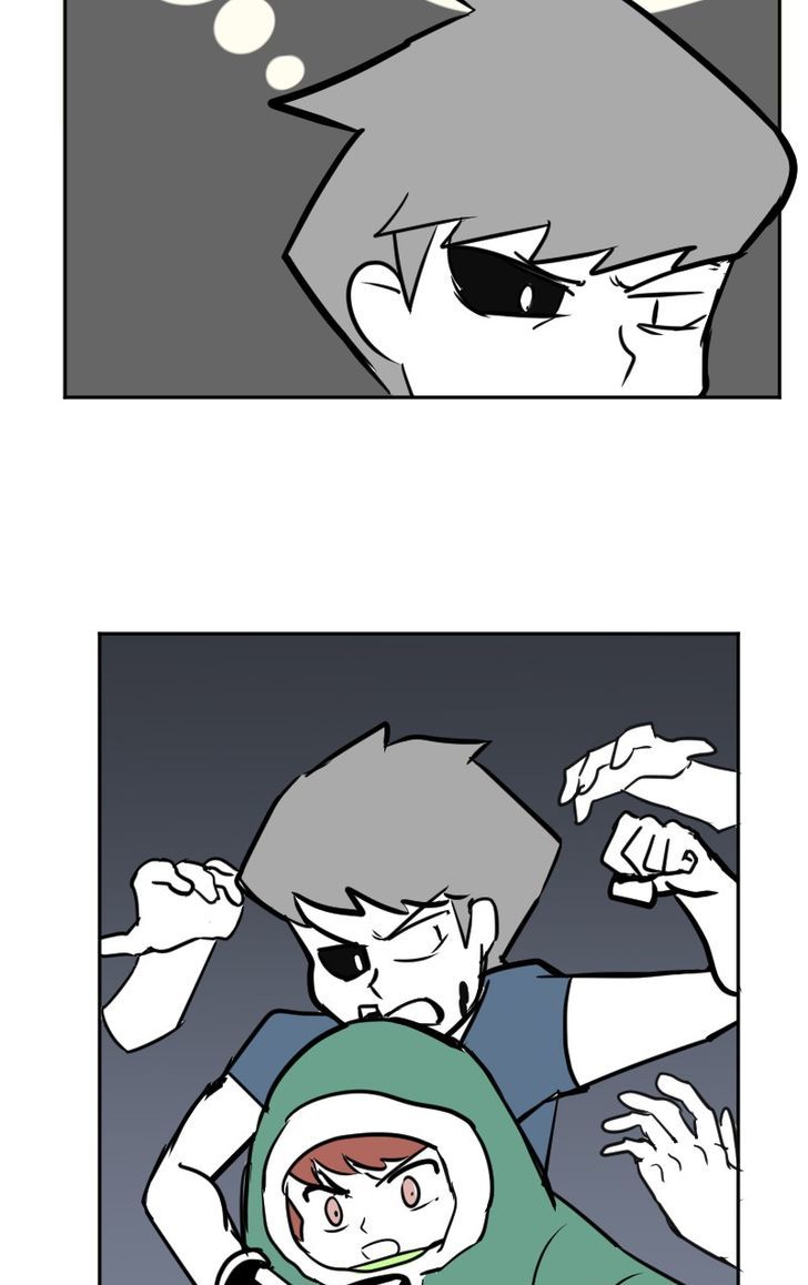 Boyfriend of the Dead Chapter 19 page 24 - Chapter 19