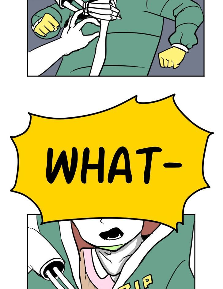 Boyfriend of the Dead Chapter 19 page 25 - Chapter 19