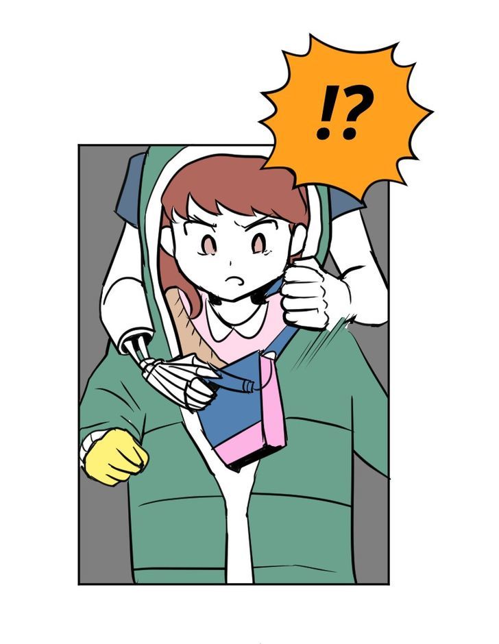 Boyfriend of the Dead Chapter 19 page 27 - Chapter 19
