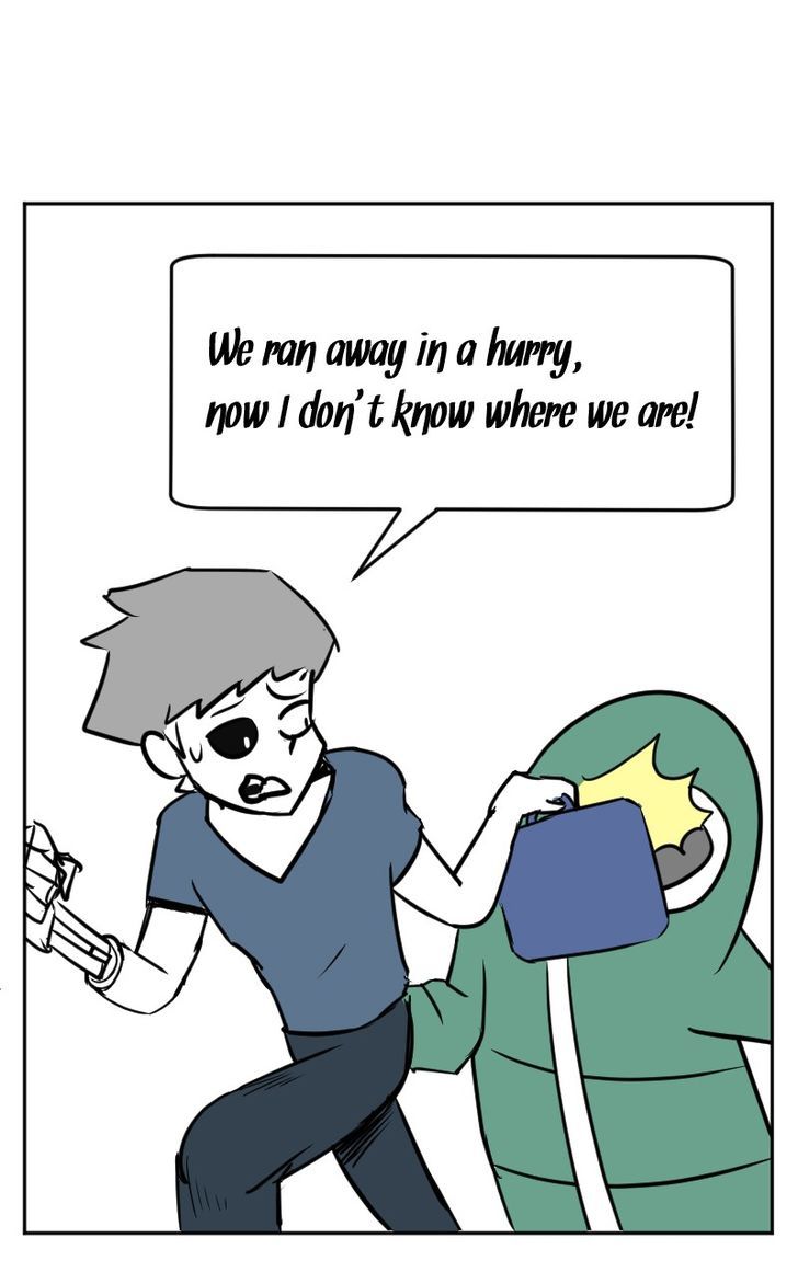 Boyfriend of the Dead Chapter 19 page 7 - Chapter 19