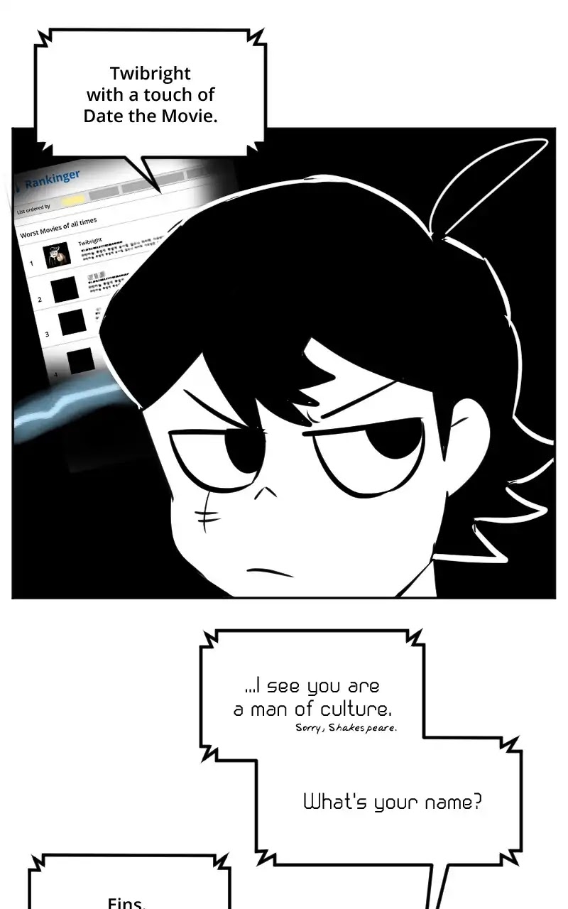 Boyfriend of the Dead Chapter 190 page 13 - Chapter 190: Ep.175: Humans Are Disgusting