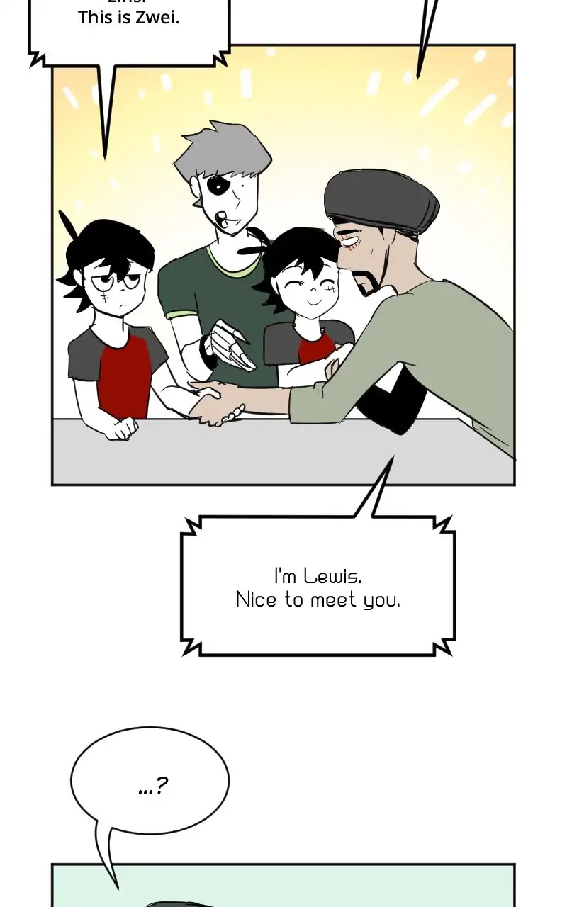 Boyfriend of the Dead Chapter 190 page 14 - Chapter 190: Ep.175: Humans Are Disgusting