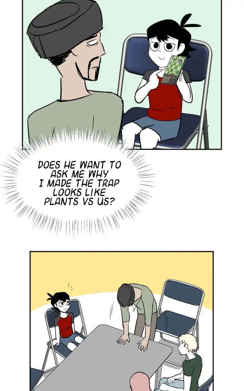 Boyfriend of the Dead Chapter 190 page 15 - Chapter 190: Ep.175: Humans Are Disgusting