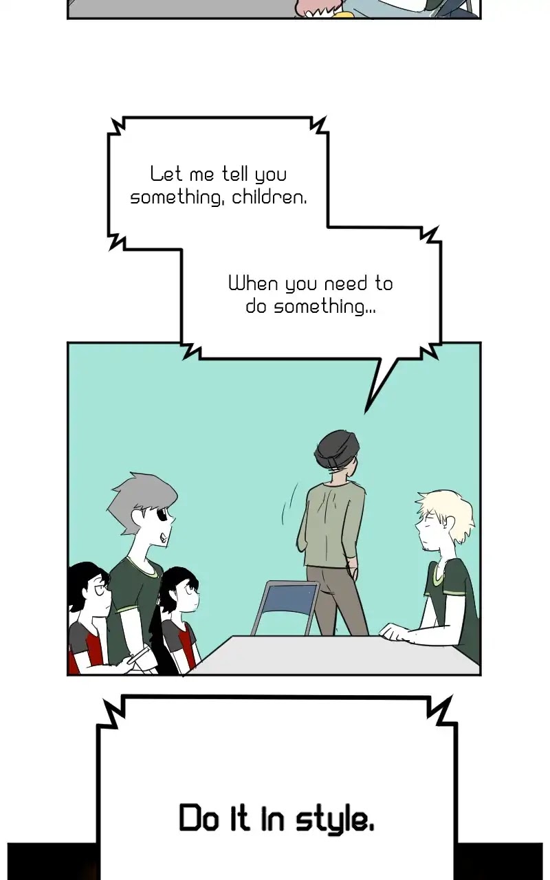 Boyfriend of the Dead Chapter 190 page 16 - Chapter 190: Ep.175: Humans Are Disgusting