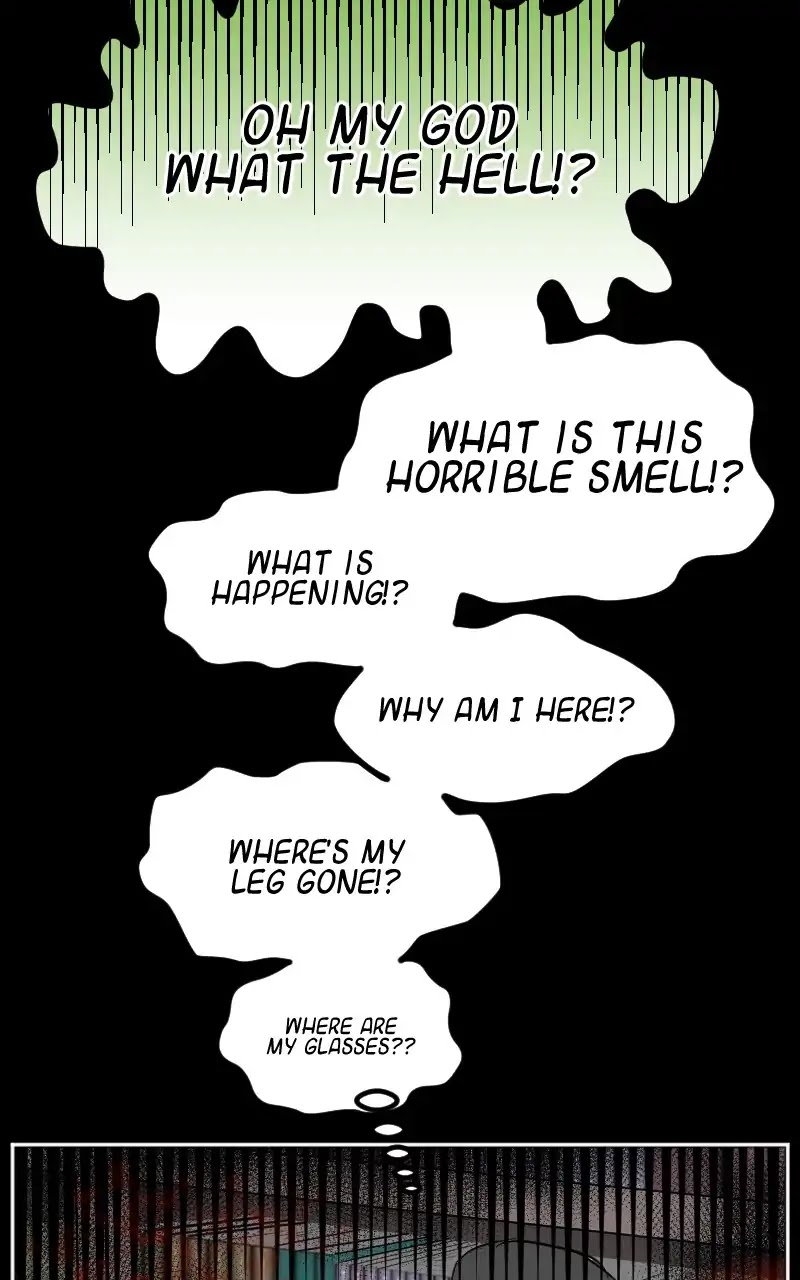 Boyfriend of the Dead Chapter 191 page 10 - Chapter 191: Ep.176: Pungent