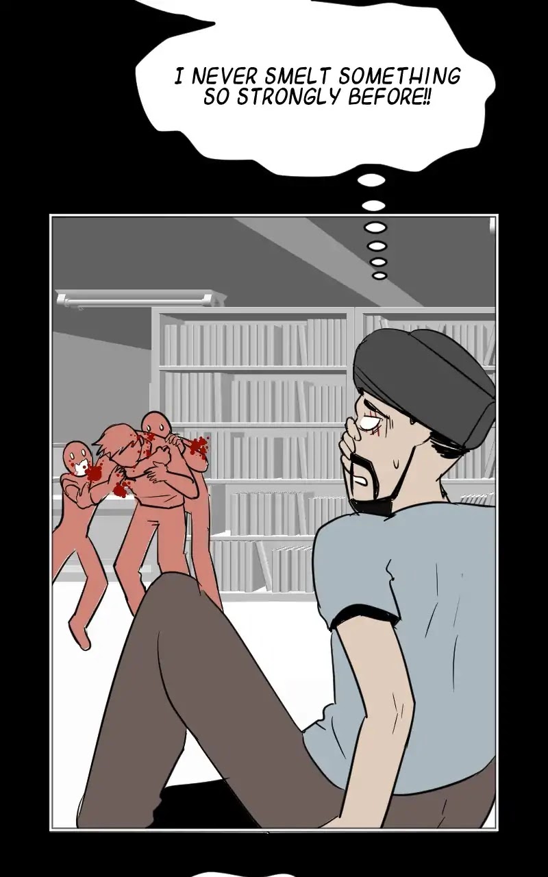 Boyfriend of the Dead Chapter 191 page 12 - Chapter 191: Ep.176: Pungent