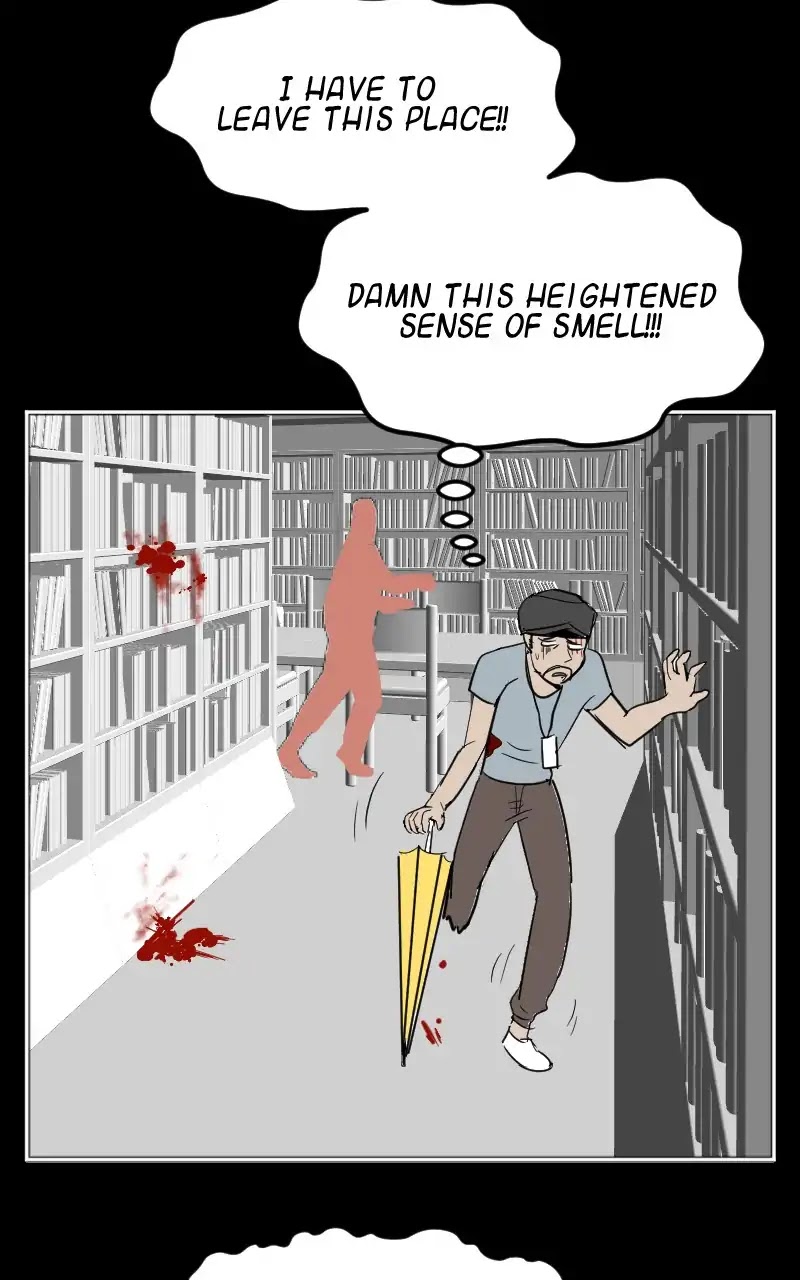 Boyfriend of the Dead Chapter 191 page 13 - Chapter 191: Ep.176: Pungent