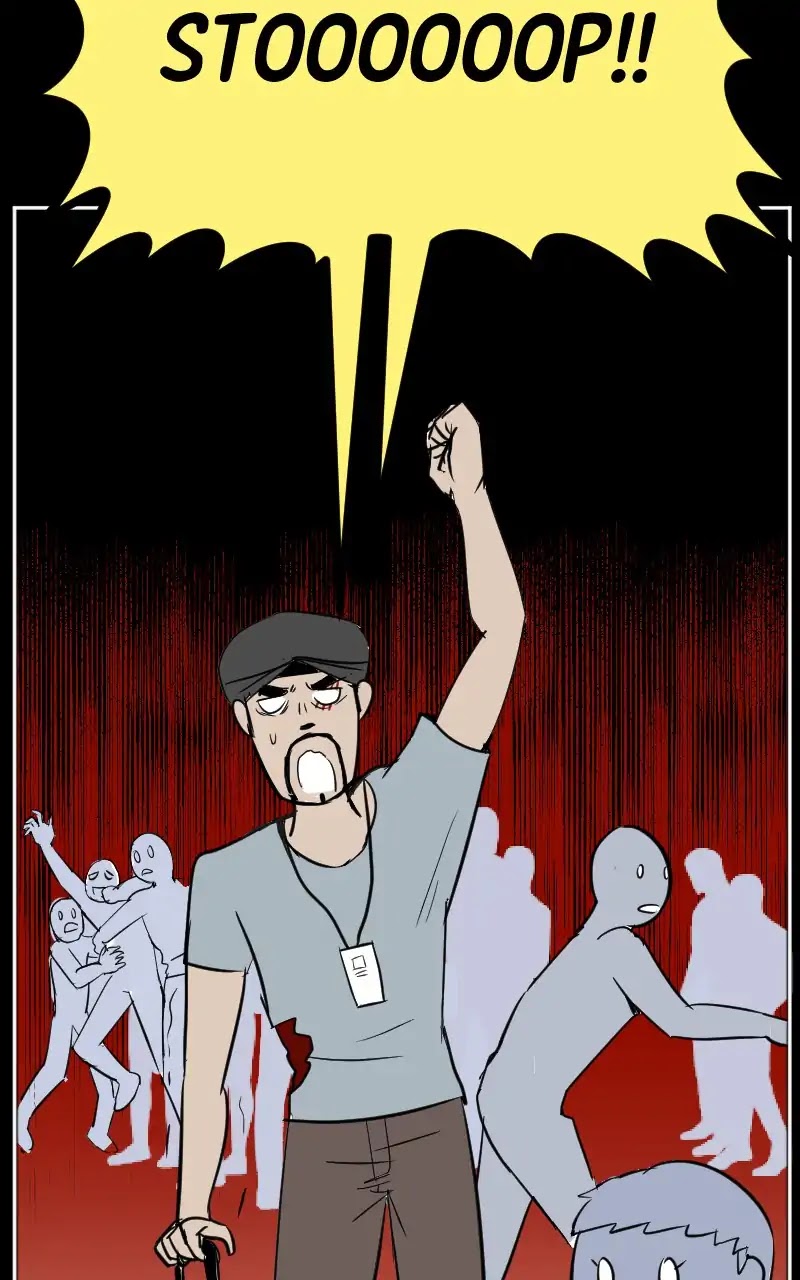 Boyfriend of the Dead Chapter 191 page 16 - Chapter 191: Ep.176: Pungent