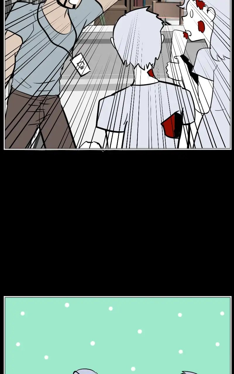 Boyfriend of the Dead Chapter 191 page 18 - Chapter 191: Ep.176: Pungent