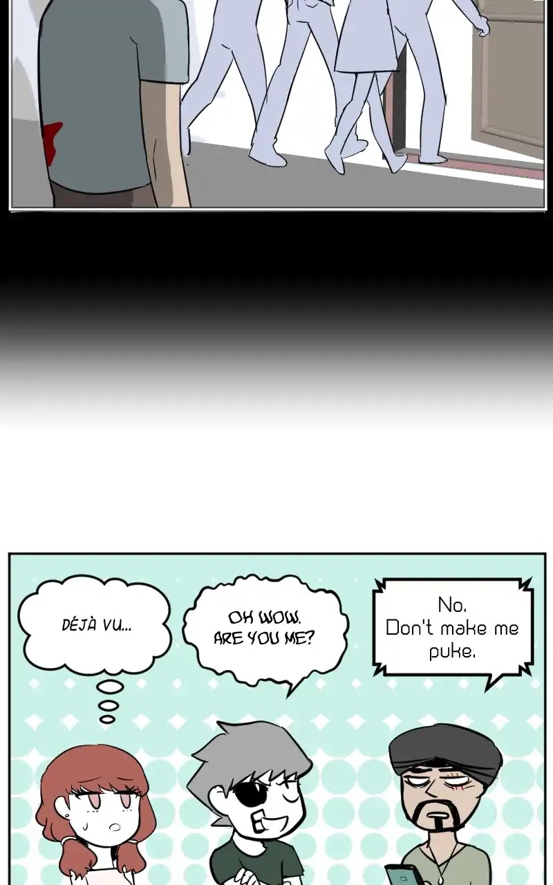 Boyfriend of the Dead Chapter 191 page 20 - Chapter 191: Ep.176: Pungent