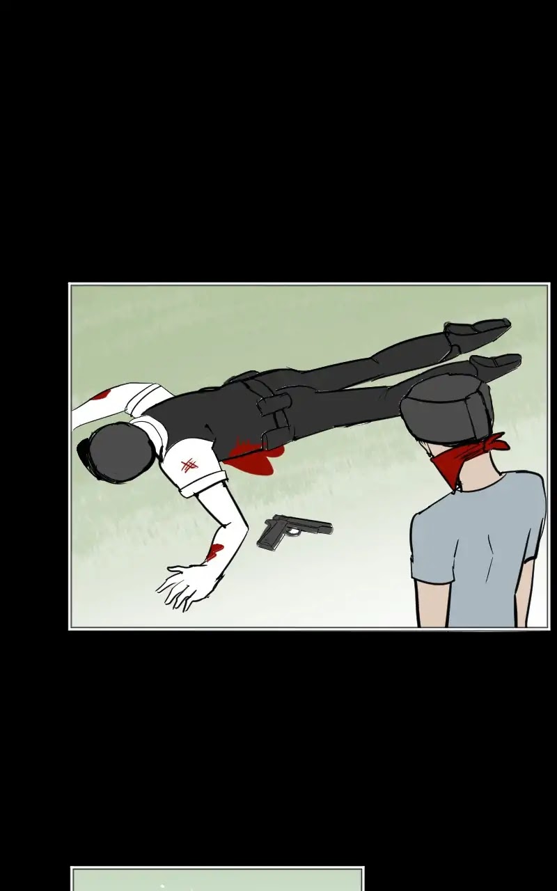 Boyfriend of the Dead Chapter 191 page 22 - Chapter 191: Ep.176: Pungent