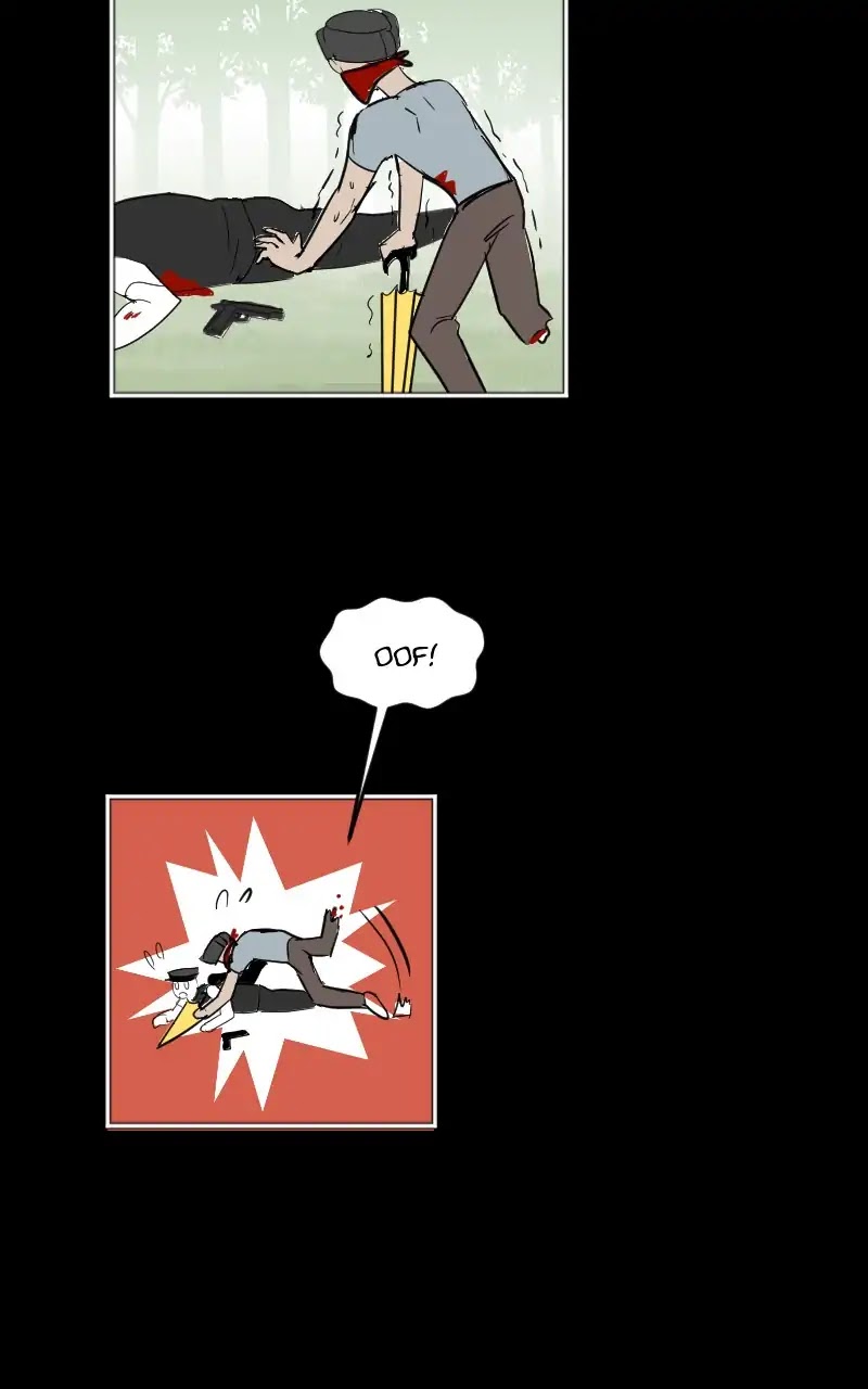 Boyfriend of the Dead Chapter 191 page 23 - Chapter 191: Ep.176: Pungent