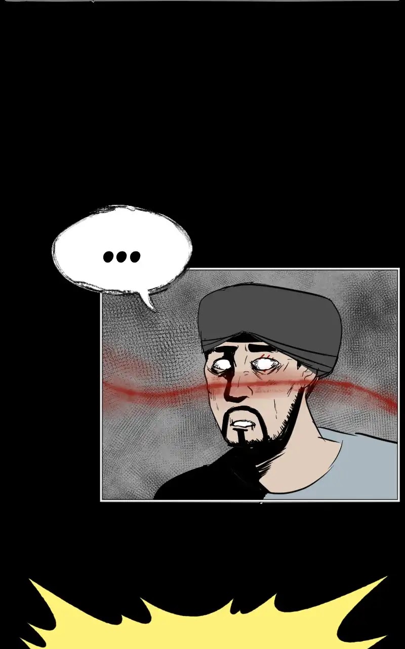 Boyfriend of the Dead Chapter 191 page 8 - Chapter 191: Ep.176: Pungent