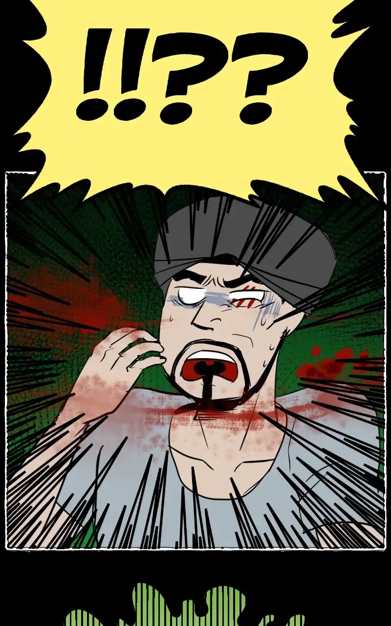 Boyfriend of the Dead Chapter 191 page 9 - Chapter 191: Ep.176: Pungent