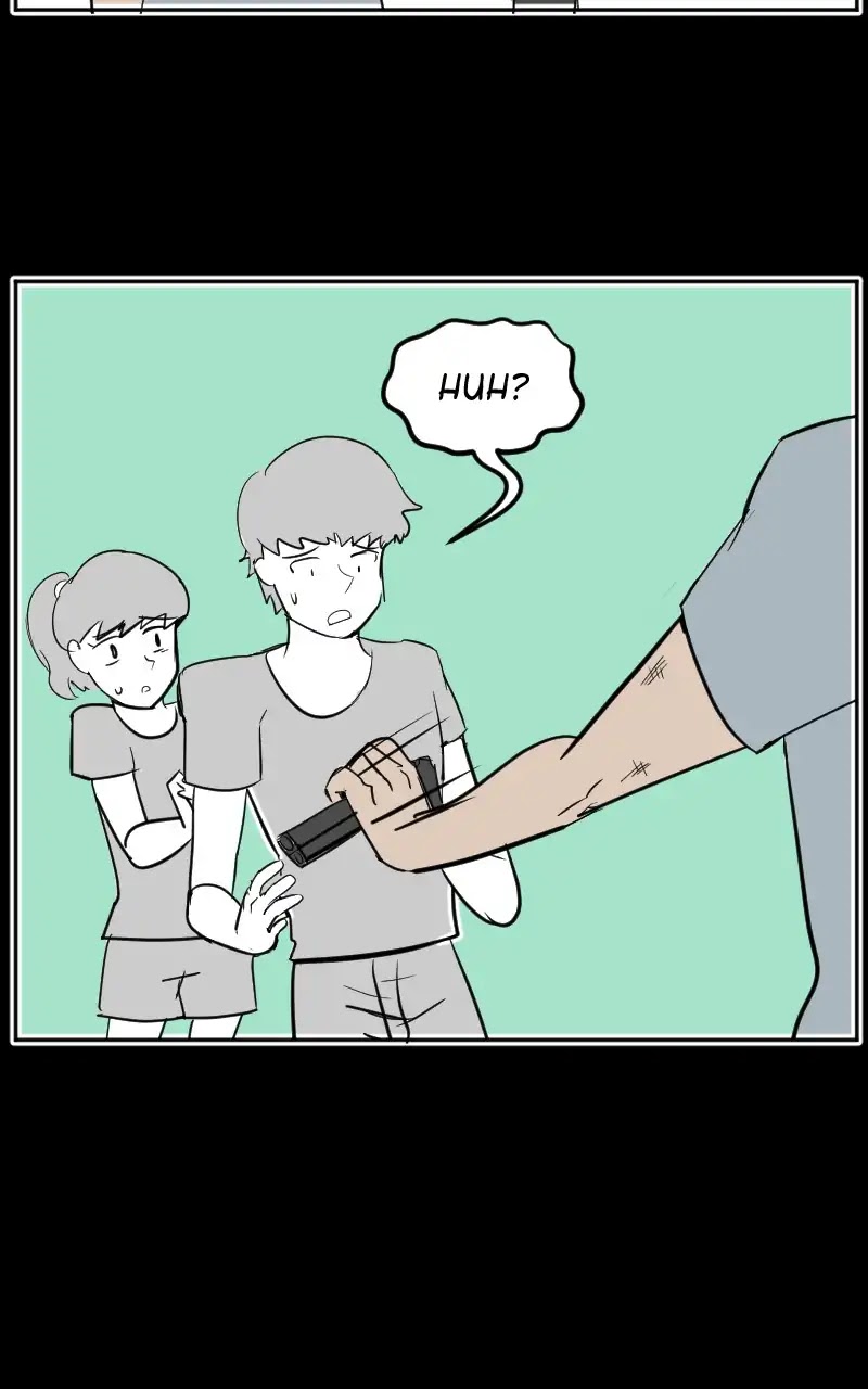 Boyfriend of the Dead Chapter 192 page 10 - Chapter 192: Ep.177: Please Don't Leave