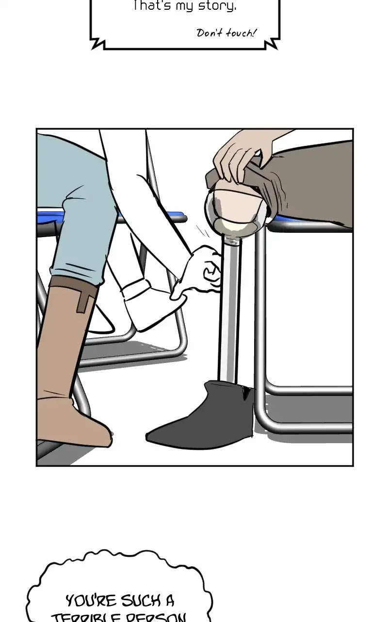 Boyfriend of the Dead Chapter 192 page 14 - Chapter 192: Ep.177: Please Don't Leave