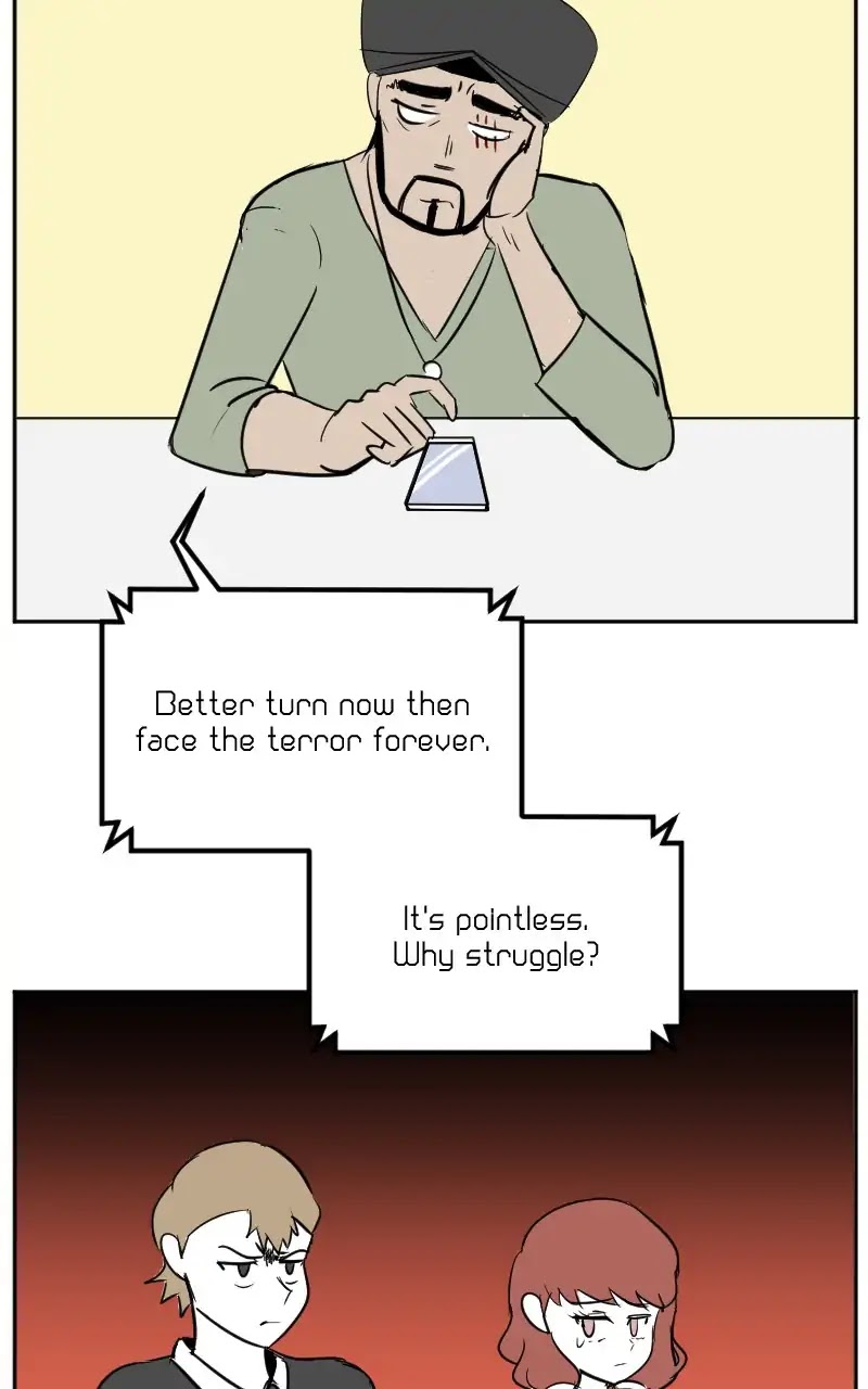 Boyfriend of the Dead Chapter 192 page 16 - Chapter 192: Ep.177: Please Don't Leave