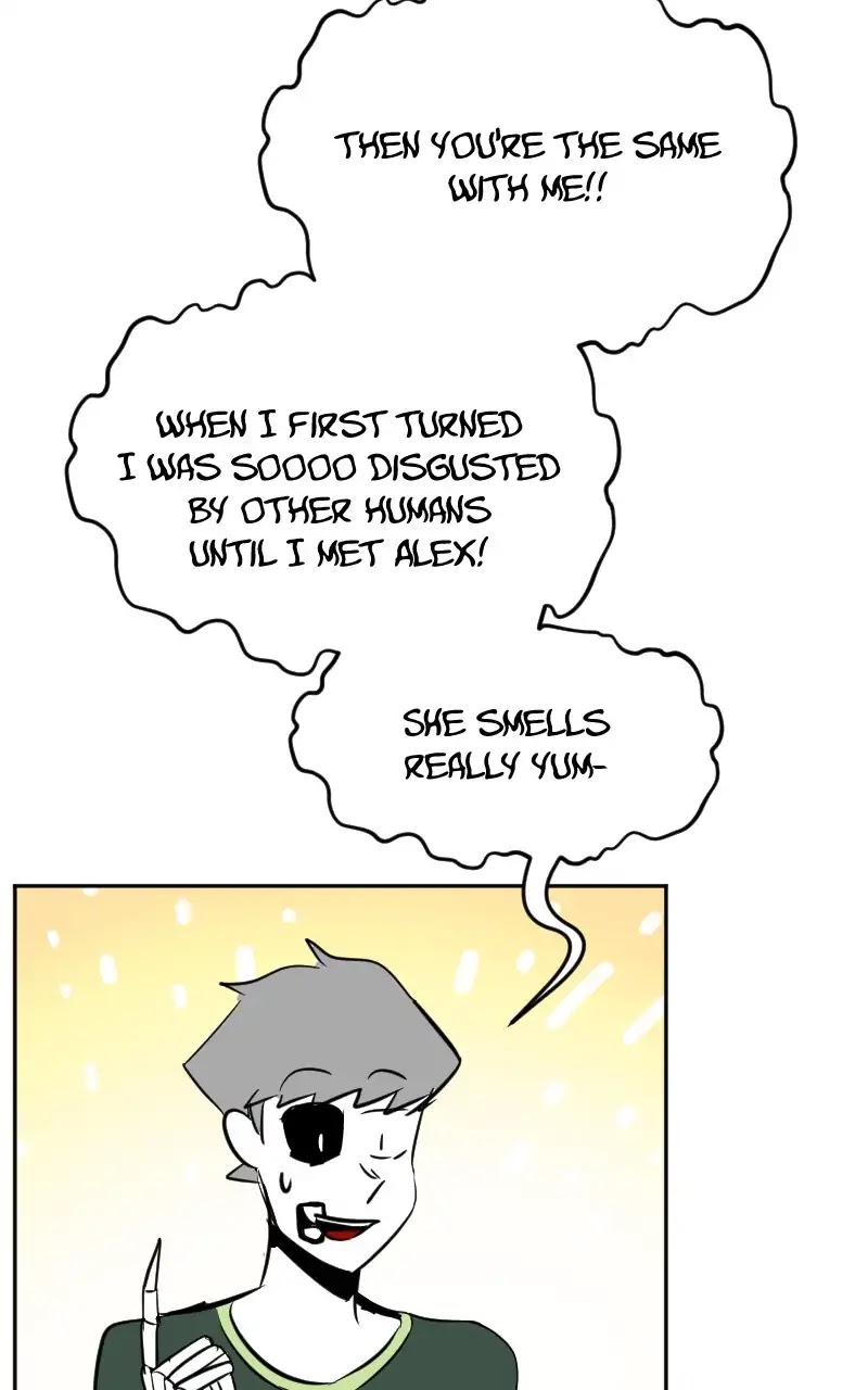 Boyfriend of the Dead Chapter 192 page 18 - Chapter 192: Ep.177: Please Don't Leave