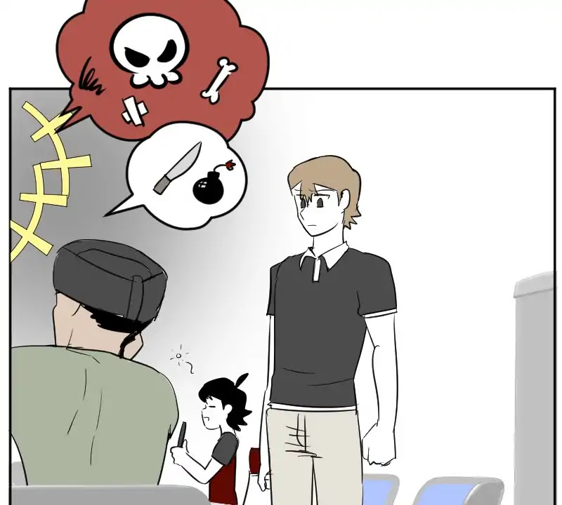 Boyfriend of the Dead Chapter 192 page 25 - Chapter 192: Ep.177: Please Don't Leave