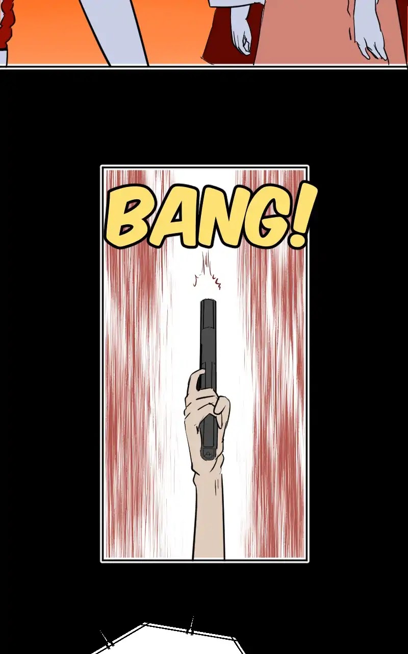 Boyfriend of the Dead Chapter 192 page 3 - Chapter 192: Ep.177: Please Don't Leave