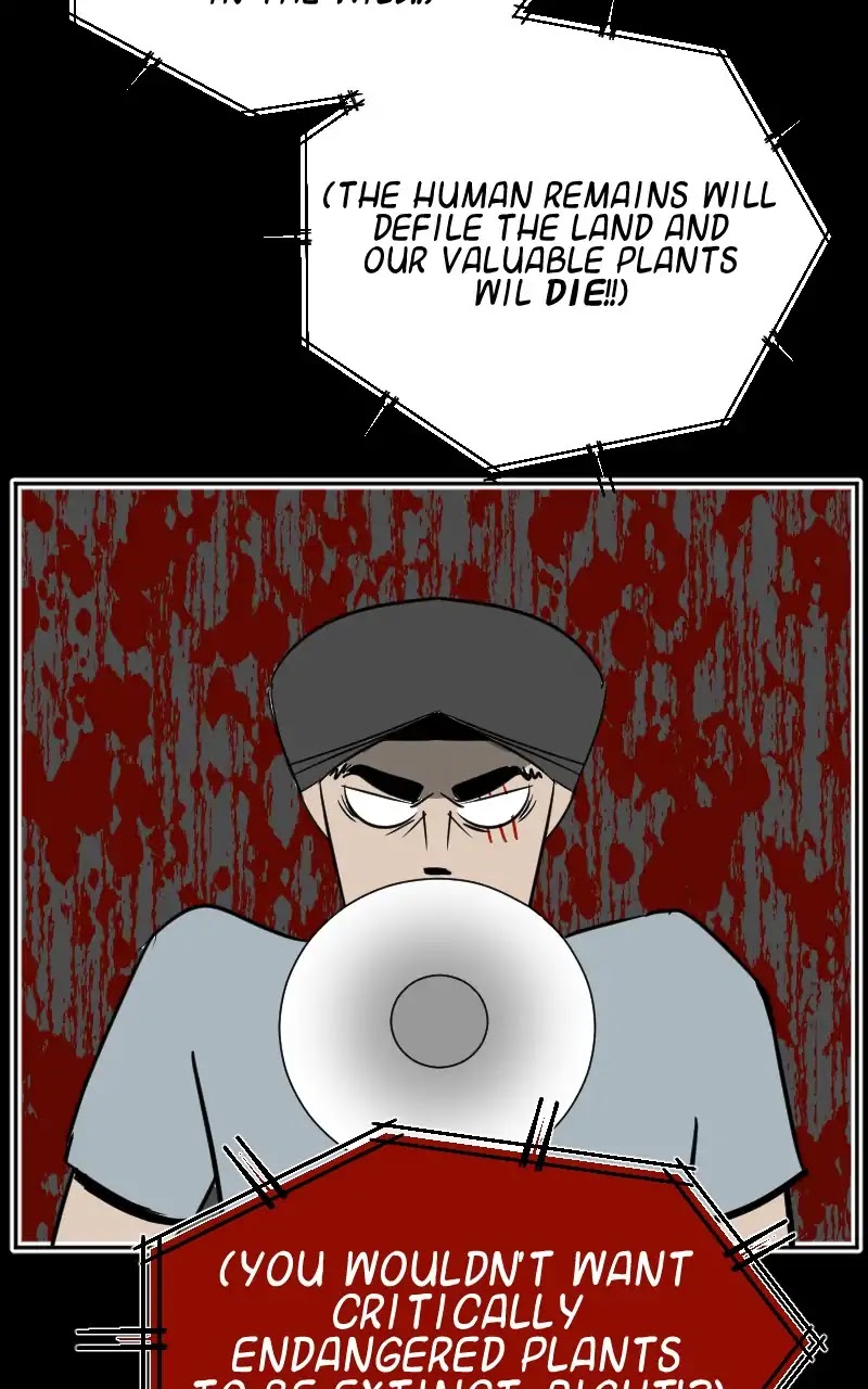 Boyfriend of the Dead Chapter 192 page 5 - Chapter 192: Ep.177: Please Don't Leave
