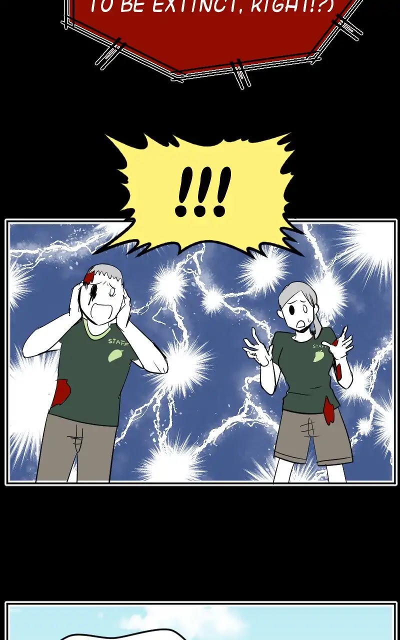 Boyfriend of the Dead Chapter 192 page 6 - Chapter 192: Ep.177: Please Don't Leave