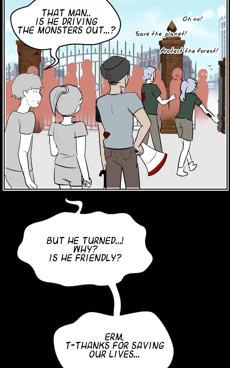 Boyfriend of the Dead Chapter 192 page 7 - Chapter 192: Ep.177: Please Don't Leave