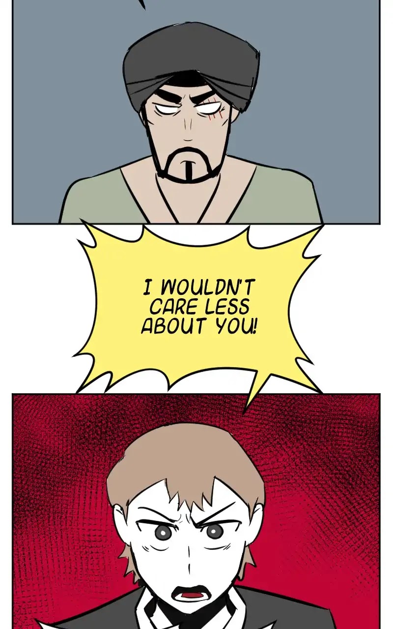 Boyfriend of the Dead Chapter 193 page 12 - Chapter 193: Ep.178: A Right to Know