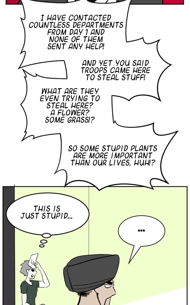 Boyfriend of the Dead Chapter 193 page 13 - Chapter 193: Ep.178: A Right to Know