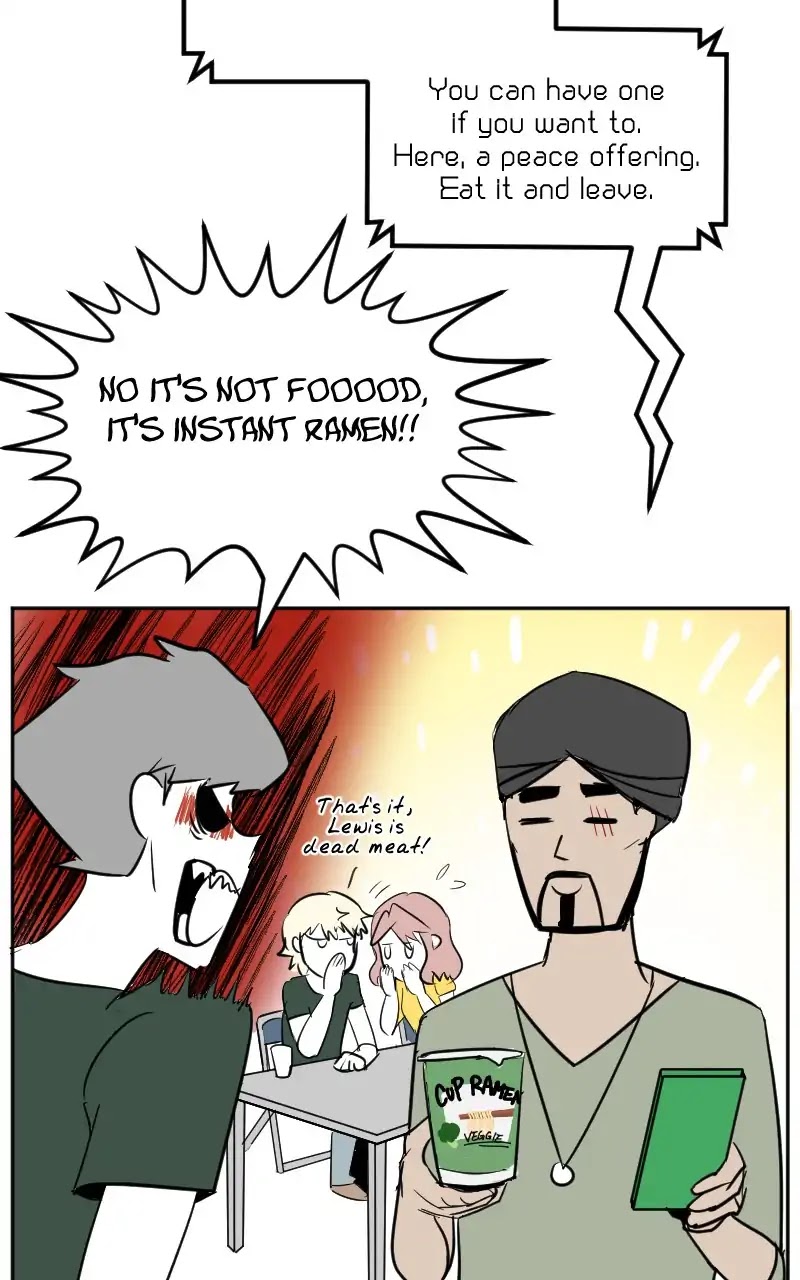 Boyfriend of the Dead Chapter 193 page 18 - Chapter 193: Ep.178: A Right to Know