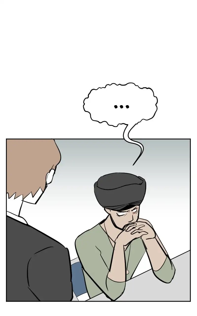 Boyfriend of the Dead Chapter 193 page 2 - Chapter 193: Ep.178: A Right to Know