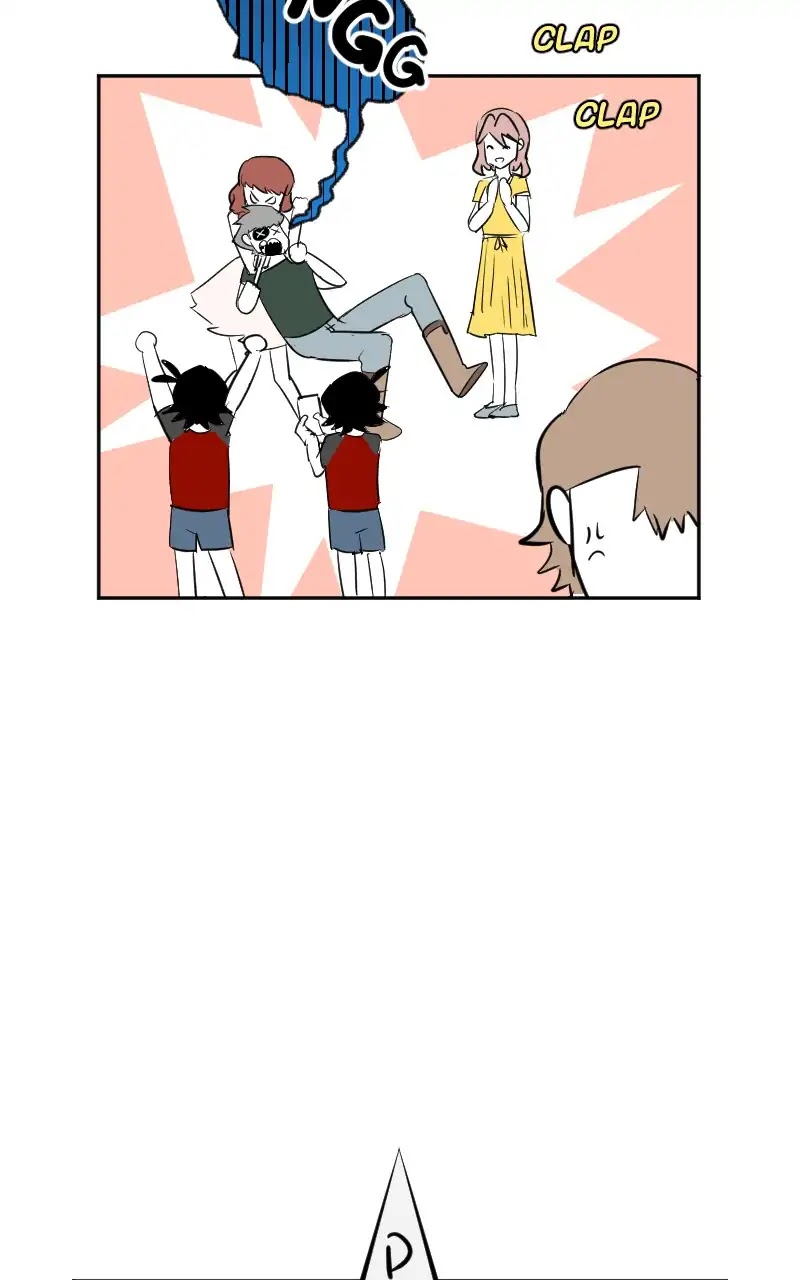 Boyfriend of the Dead Chapter 193 page 5 - Chapter 193: Ep.178: A Right to Know