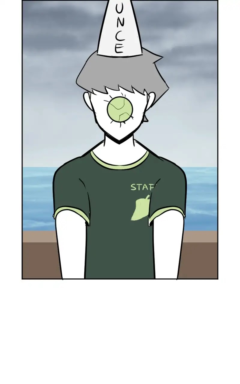 Boyfriend of the Dead Chapter 193 page 6 - Chapter 193: Ep.178: A Right to Know