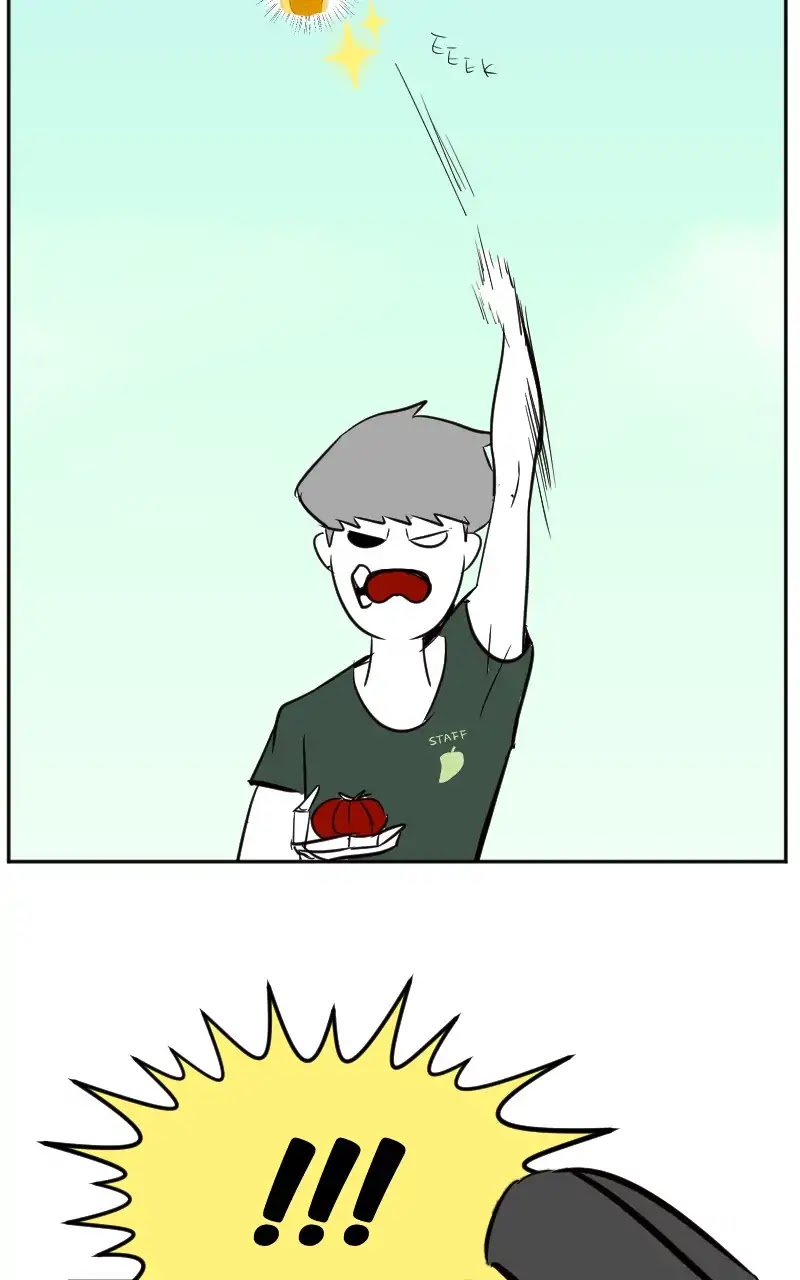 Boyfriend of the Dead Chapter 194 page 10 - Chapter 194: Ep.179: Plant Murderer