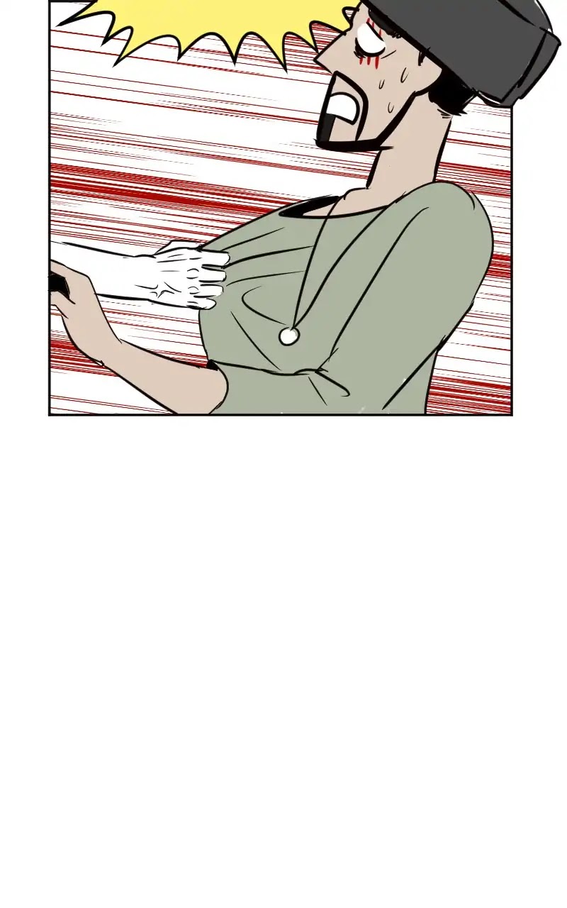 Boyfriend of the Dead Chapter 194 page 11 - Chapter 194: Ep.179: Plant Murderer