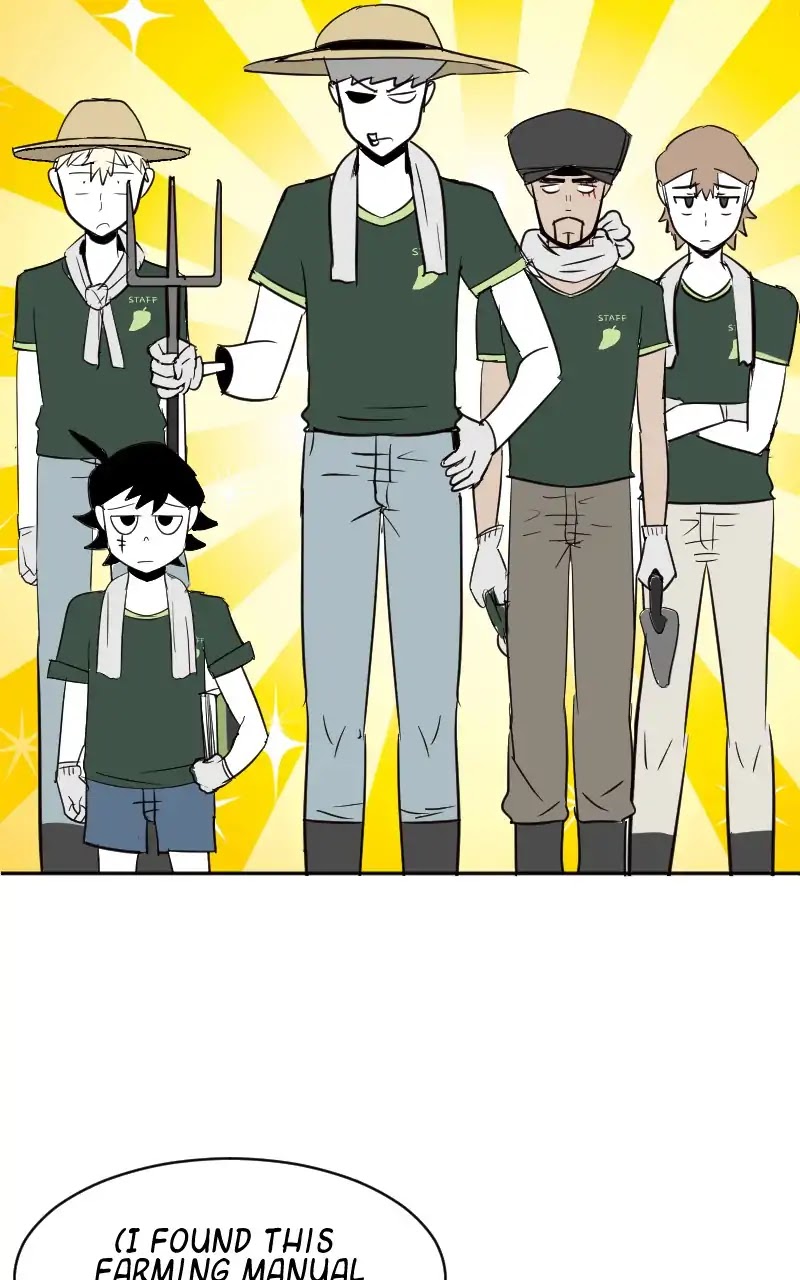 Boyfriend of the Dead Chapter 194 page 13 - Chapter 194: Ep.179: Plant Murderer